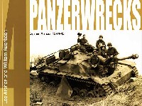 パンツァーレックス 4 (German Armour 1944-1945）