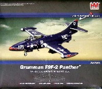 F9F-2 パンサー VF-781