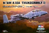 N/AW A-10 サンダーボルト2