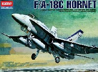 F/A-18C ホーネット