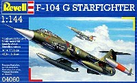F-104G スターファイター