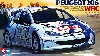 プジョー 206 WRC