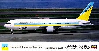 北海道国際航空 (AIR DO） ボーイング 767-300