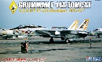 F-14A トムキャット VF-142 ゴーストライダース (1976/1977）