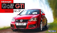 フォルクスワーゲン ゴルフ GTI V DX (エッチングパーツ付）