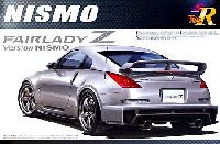 フェアレディ Z Version NISMO '07モデル