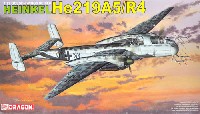 ハインケル He219A-5/R4