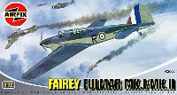 フェアリー フルマー Mk.1/Mk.2
