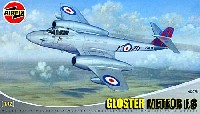 グロスター ミーティア F.8