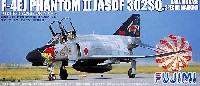 F-4EJ ファントム 2 那覇基地第83航空隊第302飛行隊 エアーフェスタ・オキナワ 2007 参加機