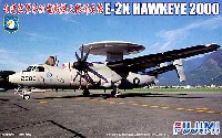 E-2K ホークアイ 2000 台湾空軍