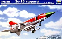 Su-15 フラゴンA