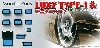 LUXY TYPE-1 (19インチ) & モニターパーツ