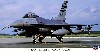F-16CG ファイティングファルコン オーサン