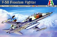 ノースロップ F-5B フリーダムファイター