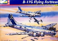 B-17G フライングフォートレス