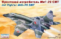 ロシア ＭｉＧ-29 SMT