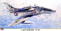 A-4E/F スカイホーク 第55攻撃飛行隊