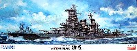 旧日本海軍 高速戦艦 榛名