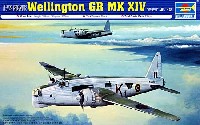 ウェリントン GR Mk.14
