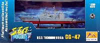 USS タイコンデロガ (CG-47)