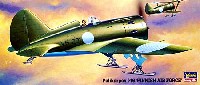 ポリカルポフ I-16 フィンランド空軍