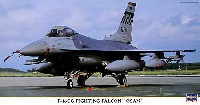 F-16CG ファイティングファルコン オーサン
