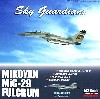 MiG-29 ファルクラム ロシアン ナイツ