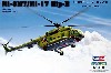 Mi-8MT/Mi-17 ヒップ H