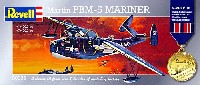 マーチン PBM-5 マリナー