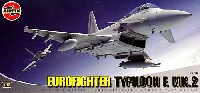 ユーロファイター タイフーン F. Mk.2