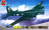 ボーイング B-17G フライングフォートレス