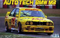 BMW M3 オートテック 1993