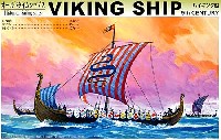 バイキング船 (9 D.C.)