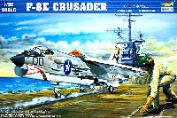 F-8E クルセイダー