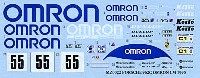 ポルシェ 962C OMRON LM 1990