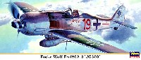 フォッケウルフ Fw190A-8 第300戦闘航空団