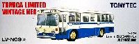 いすゞ BU04型バス (東京都交通局) (青)