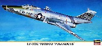 RF-101C ブードゥー ポルカドッツ