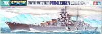 ドイツ 重巡洋艦 プリンツ オイゲン