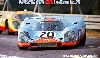 ポルシェ 917K 1970年 ル・マン24時間レース No.20