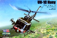 UH-1C ヒューイ