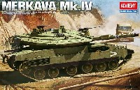 メルカバ Mk.4
