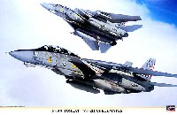 F-14A トムキャット VF-211 チェックメイツ