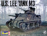 M3 リー 中戦車