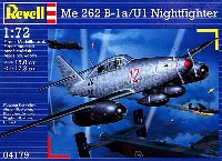 メッサーシュミット Me262 B-1a/U1 夜間戦闘機