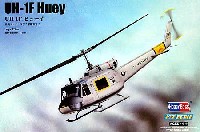 UH-1F ヒューイ