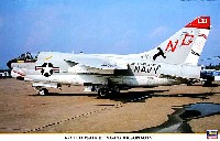 A-7E コルセア 2 VA-147 アーゴノーツ