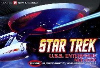 U.S.S. エンタープライズ NCC-1701 (リニューアル版)
