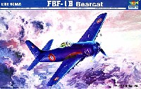 F8F-1B ベアキャット
